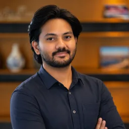 Balaji Chippada — The Agent Engineer